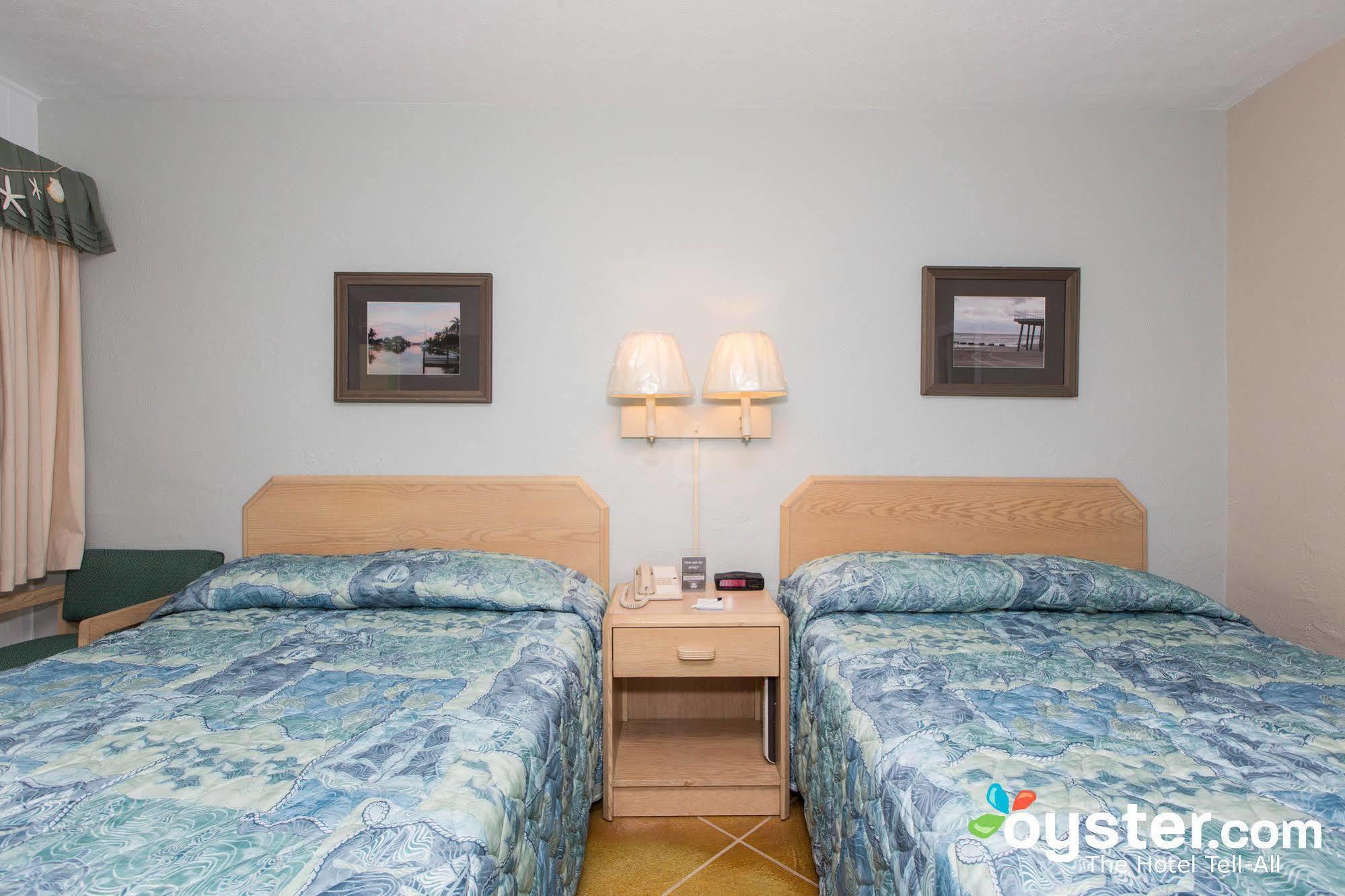 Sea Gull Motel Вілдвуд Екстер'єр фото